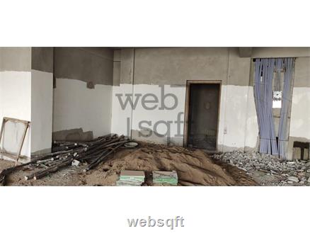Commercial Commercial complex for Rent